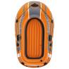 Bestway Kondor 1000 Inflatable Boat - 155x93 cm | Hipomarket