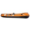 Bestway Kondor 1000 Inflatable Boat - 155x93 cm | Hipomarket