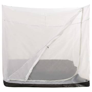 Universal Inner Tent Grey 200x220 cm for Awning | Hipomarket