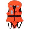 Children's Buoyancy Aid 100 N 20-30 kg Colour orange Quantity in Package 1 Size 20-30 kg 