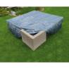 Nature Garden Furniture Cover for Low Table & Chairs | 200x200cm