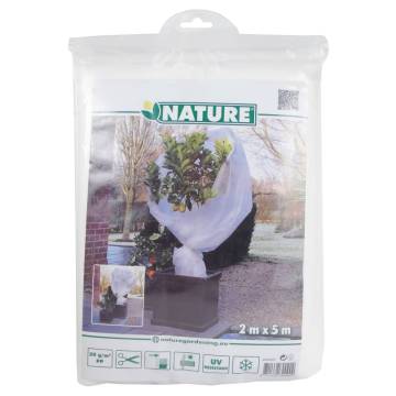 Nature Winter Fleece Cover 30 g/m² - Protect Your Plants