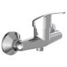 EISL GRANDE VITA Classic Chrome Shower Mixer | Hipomarket UK