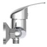 EISL GRANDE VITA Classic Chrome Shower Mixer | Hipomarket UK