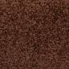 Stair Mats (10 pcs) - Non-Slip & Washable - Brown 65x21 cm