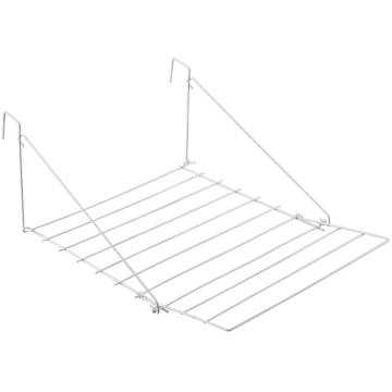 Tomado Hanging Drying Rack Breda 7 m | HipoMarket UK