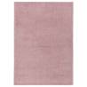 Rug Short Pile 120x170 cm Pink Colour pink Size 120 x 170 cm 