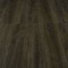 Self-Adhesive PVC Flooring Planks - Dark Brown 4.46 m² | HipoMarket