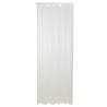 Sealskin Prisma Shower Curtain 180 cm - Transparent & Waterproof