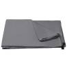 Durable Outdoor Tarp 3x2 m Grey for All Your Needs