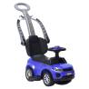 Step Car Blue for Kids | Fun and Safe Driving Experience