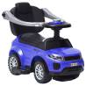 Step Car Blue for Kids | Fun and Safe Driving Experience