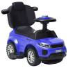 Step Car Blue for Kids | Fun and Safe Driving Experience