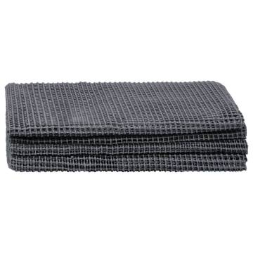 Tent Carpet 250x550 cm Anthracite - Comfort for Your Camping Trip