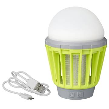 ProPlus Camping & Insect Light - Rechargeable & Portable