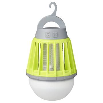 ProPlus Camping & Insect Light - Rechargeable & Portable