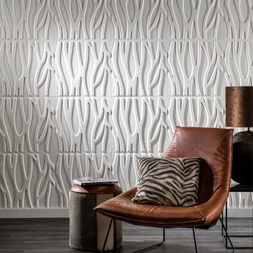 WallArt 3D Wall Panels Julotte - Modern Decor (12 pcs) | HipoMarket