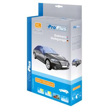 ProPlus Car Top Cover XL - Protect Your Vehicle | Hipo Market