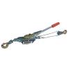 Brüder Mannesmann Universal Cable Puller 1 Tonne - Buy Now!