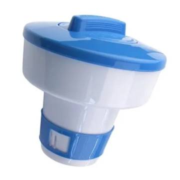 Summer Fun Chlorine Dispenser 200g - Pool Water Control Tool