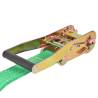 Slackline 15m x 50mm | 150kg Capacity - Fun Outdoor Balance