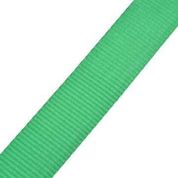 Slackline 15m x 50mm | 150kg Capacity - Fun Outdoor Balance