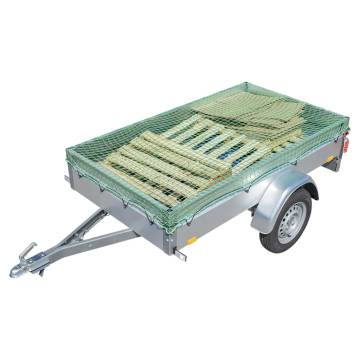 ProPlus Trailer Net 2.00x3.50M - Secure Your Cargo Easily