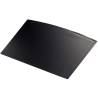 Esselte Desk Pad Design Black - Stylish Desk Protection