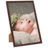 Photo Frames Collage 3 pcs - Dark Red 50x70 cm | HipoMarket UK