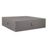 Madison Outdoor Lounge Set Cover 205x100x70cm Grey Size 205 x 100 x 70 cm Quantity in Package 1 