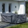 Madison Outdoor Lounge Set Cover - Protect Your Garden Furniture