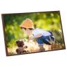 Bronze Photo Frames Collage 5 pcs for Wall/Table - 59.4x84 cm