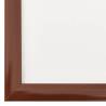 Bronze Photo Frames Collage 5 pcs for Wall/Table - 59.4x84 cm