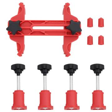 5 Piece Cam Clamp Tool Kit - Essential Engine Timing Tool