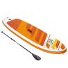 Bestway Hydro-Force Inflatable Paddleboard Set - Aqua Journey