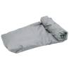 Boat Cover Grey 710x345 cm - Durable & Water Repellent