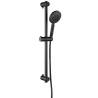 Tiger Shower Set Tyne Matte Black | Stylish Bathroom Upgrade