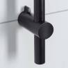 Tiger Shower Set Tyne Matte Black | Stylish Bathroom Upgrade