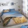 Good Morning Duvet Cover DUNES 155x220 cm - Multicolour Design