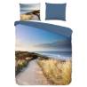 Good Morning Duvet Cover DUNES 155x220 cm - Multicolour Design