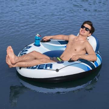 Bestway Rapid Rider Floating Tube - Ultimate Water Relaxation