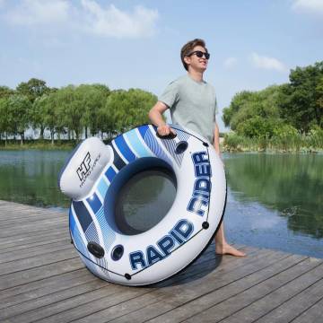 Bestway Rapid Rider Floating Tube - Ultimate Water Relaxation