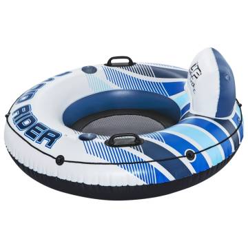 Bestway Rapid Rider Floating Tube - Ultimate Water Relaxation