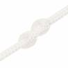 Boat Rope Full White 2mm 25m | Durable Polypropylene Rope