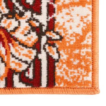 Runner Rug BCF Terracotta 80x500 cm - Stylish & Durable