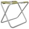 Esschert Design Garden Tool Bag & Stool - Grey GT85