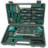 Brüder Mannesmann 47 Piece Tool Set 29032 - Versatile & Durable