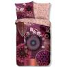 HIP Duvet Cover ALUNA 155x220 cm - Stylish Cotton Satin