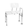 RIDDER Bathtub Transfer Bench - Safe & Independent Bathing