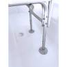 RIDDER Bathtub Transfer Bench - Safe & Independent Bathing